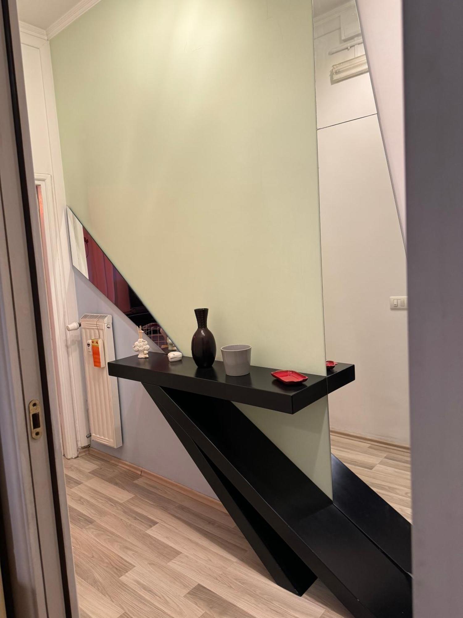 Dora Apartment Rom Exteriör bild