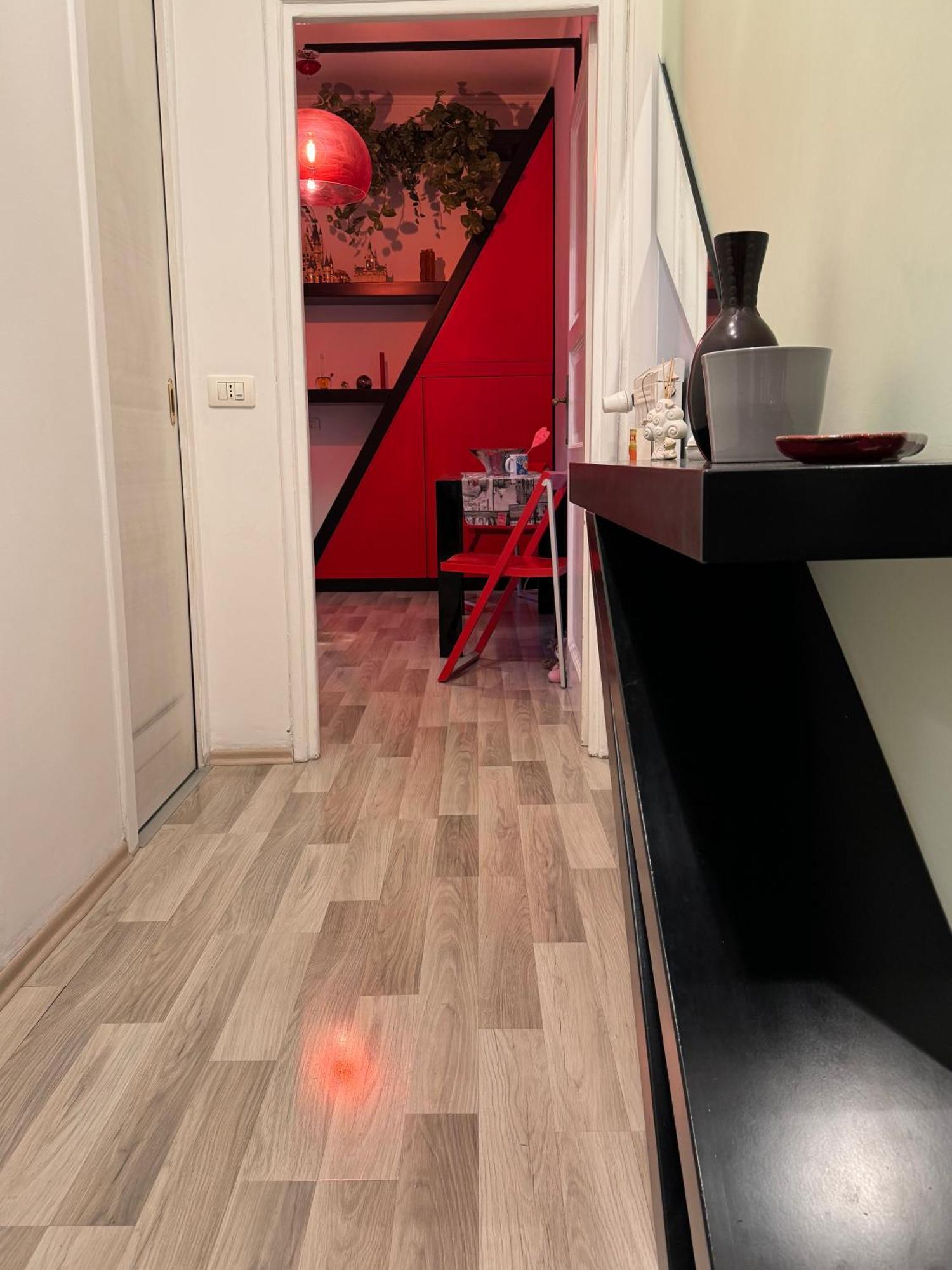 Dora Apartment Rom Exteriör bild