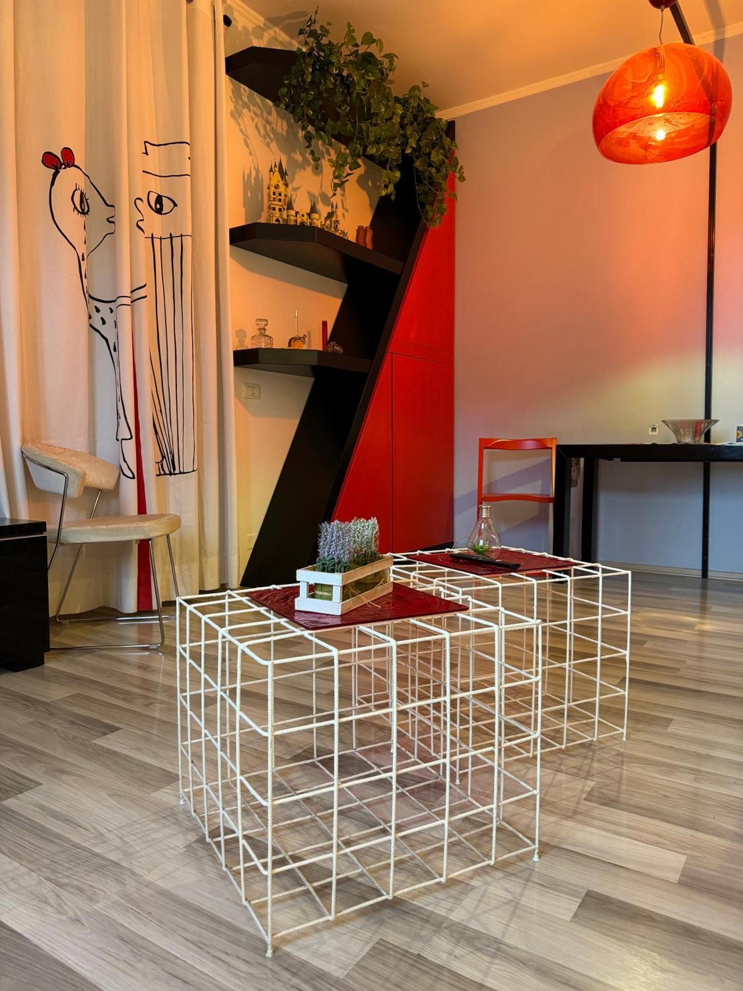 Dora Apartment Rom Exteriör bild