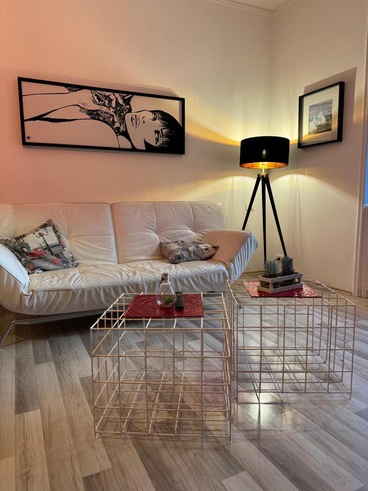 Dora Apartment Rom Exteriör bild