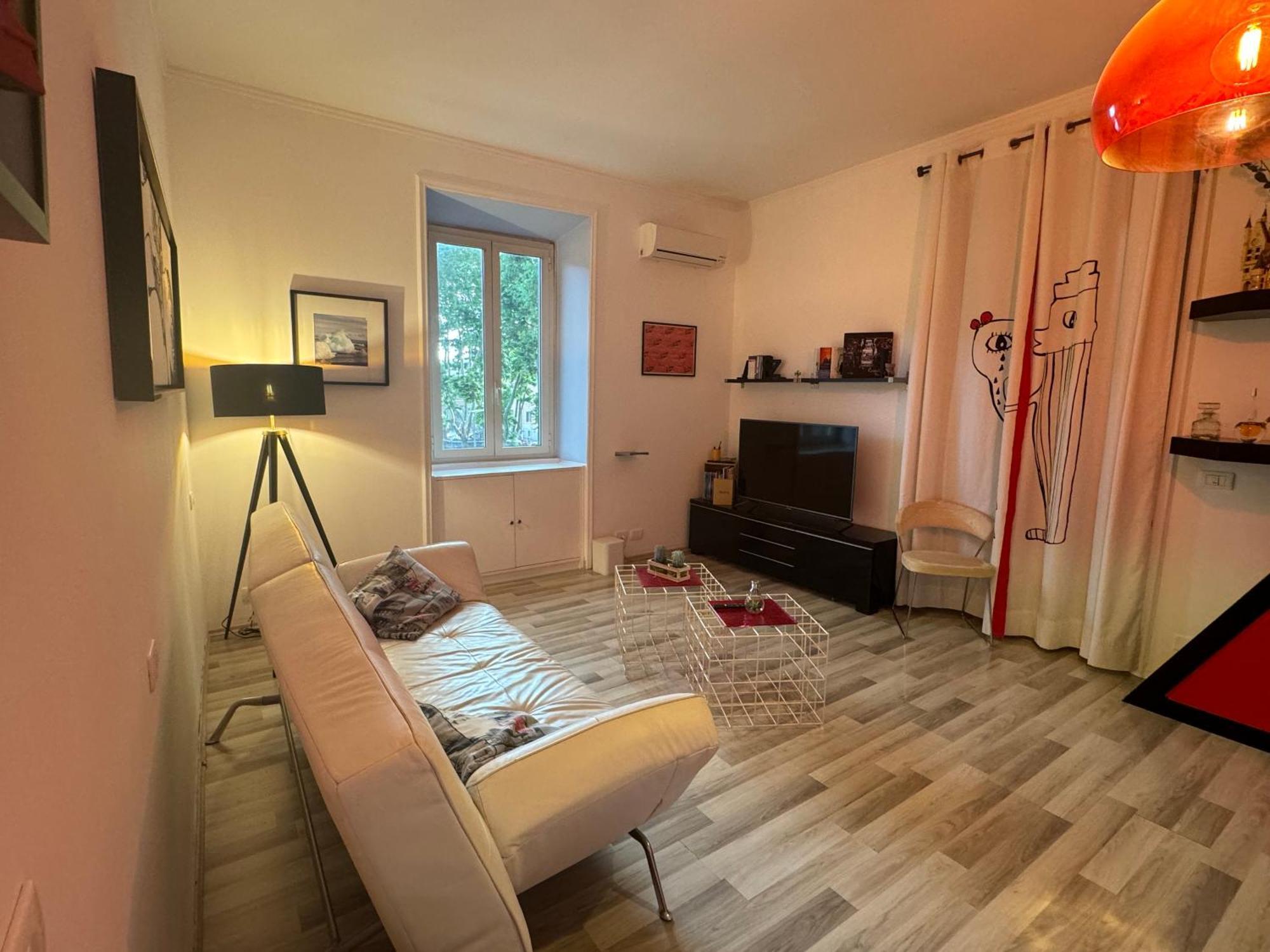 Dora Apartment Rom Exteriör bild