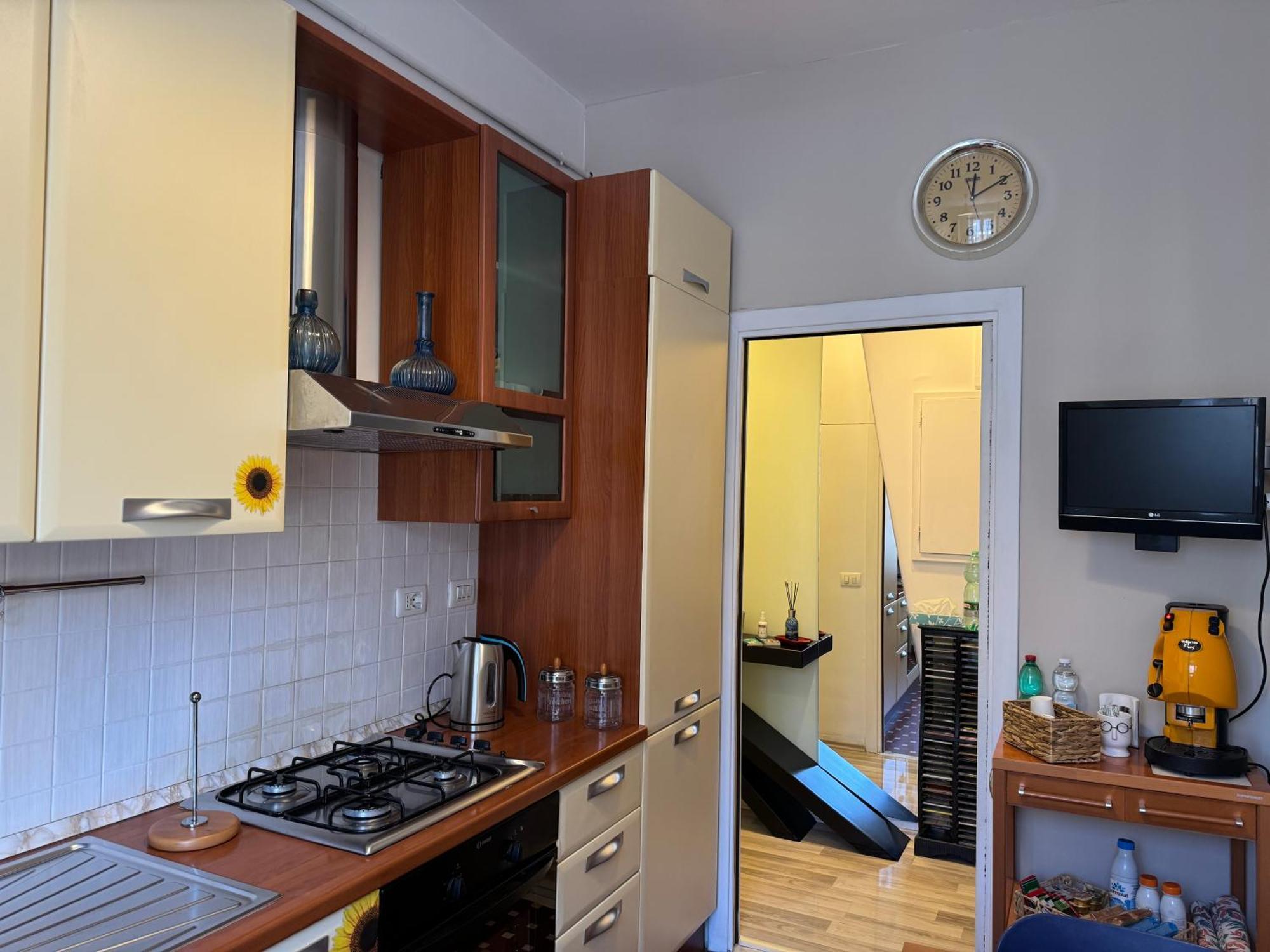 Dora Apartment Rom Exteriör bild